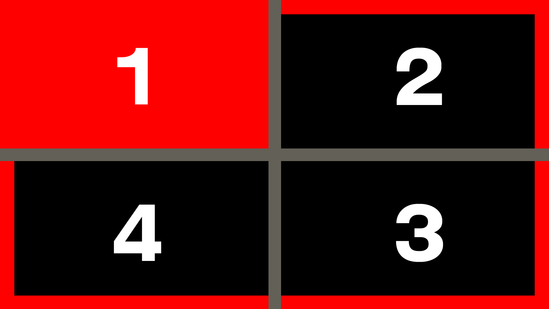 Beat 1